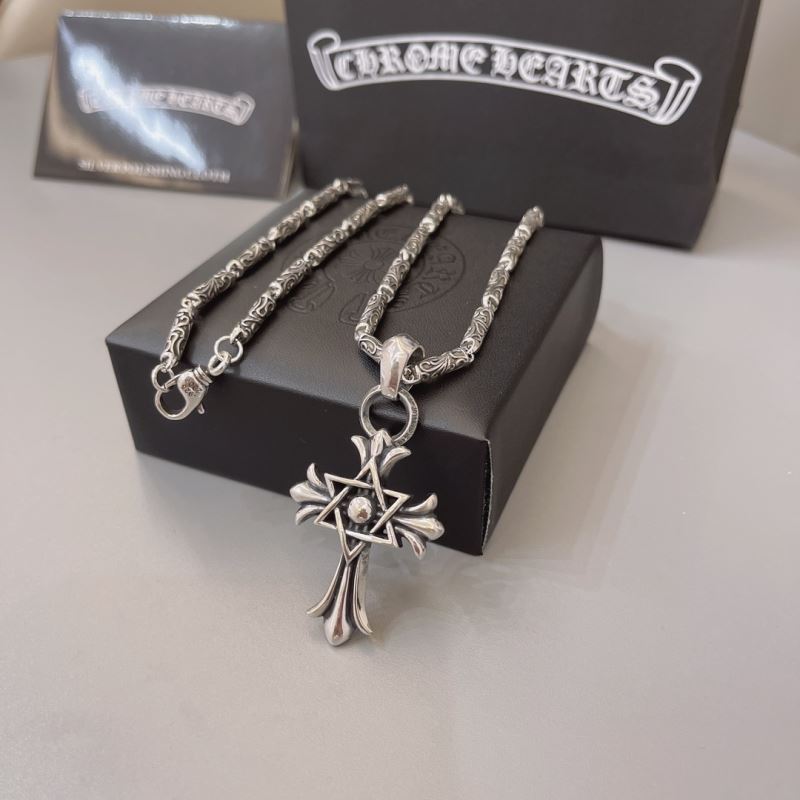 Chrome Hearts Necklaces